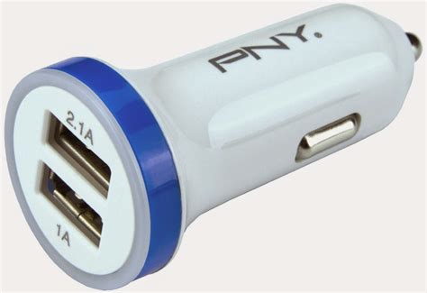 Pny Charger Review