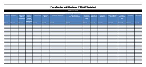 Poa M Template Navy