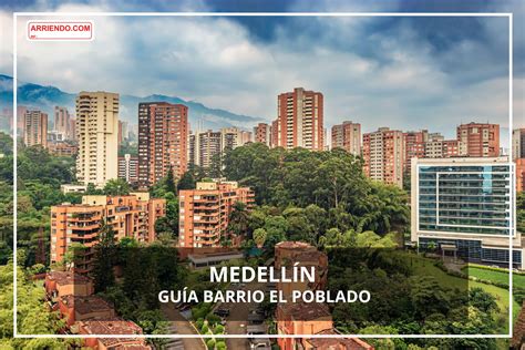 Poblado Medellin