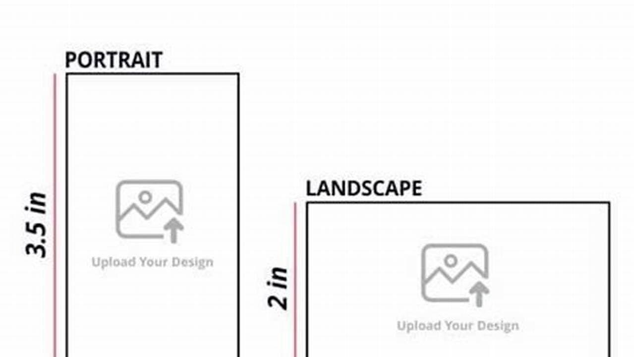 Pocket Calendar Size In Cm