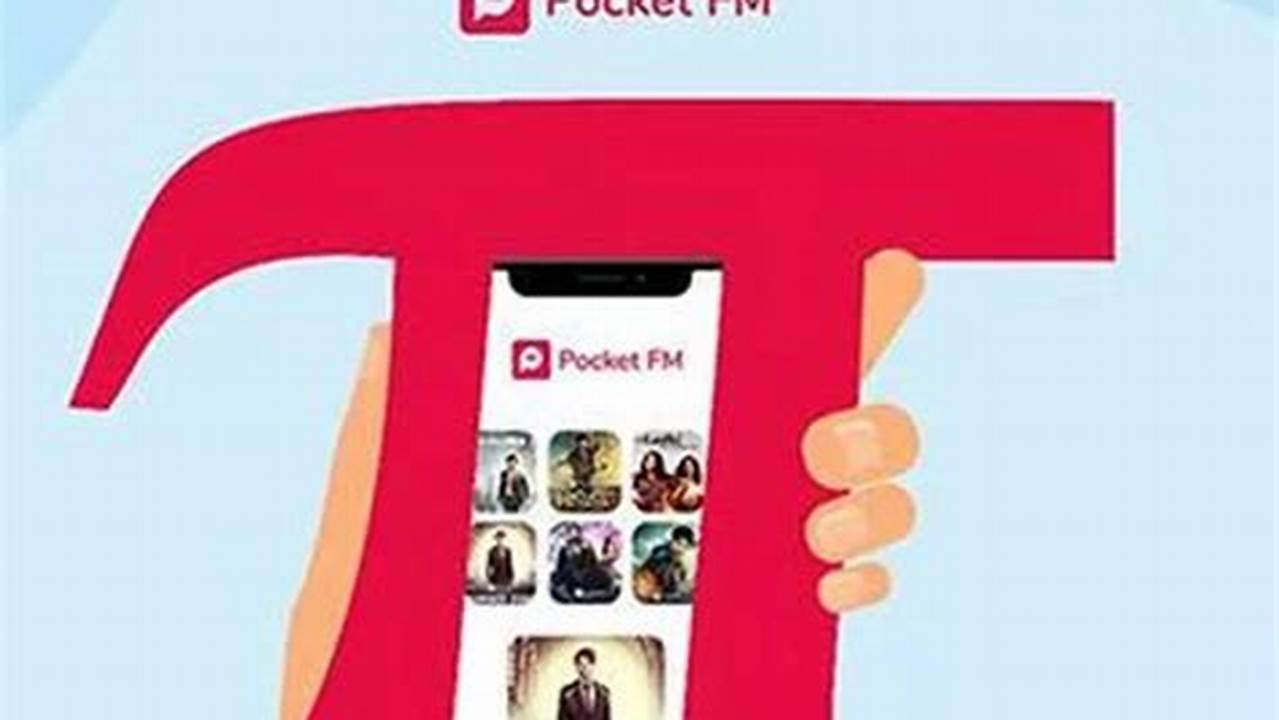 Pocket Fm Promo Code 2024