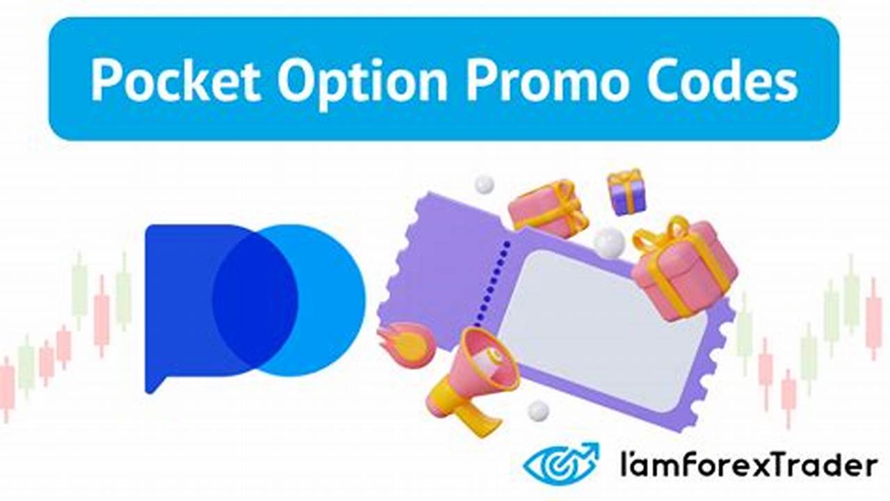 Pocket Option Promo Code 2025