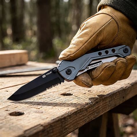 Pocket Knife Academy