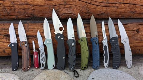 Pocket Knife Best