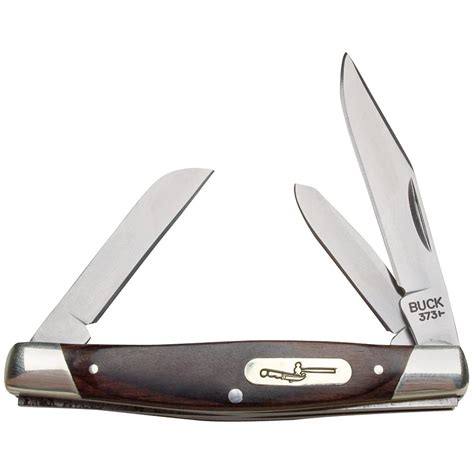 Pocket Knife Buck
