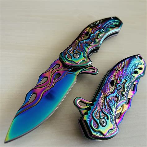 Pocket Knife Cool