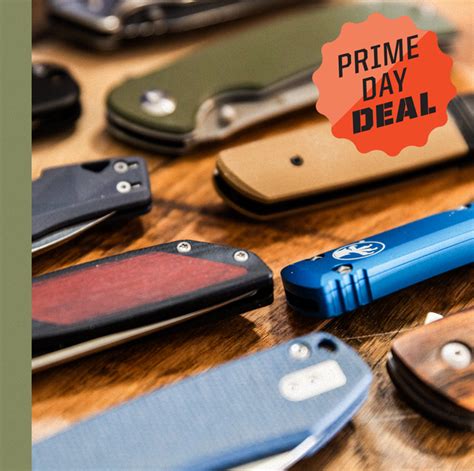 Pocket Knife Deals