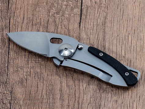 Pocket Knife Foldable