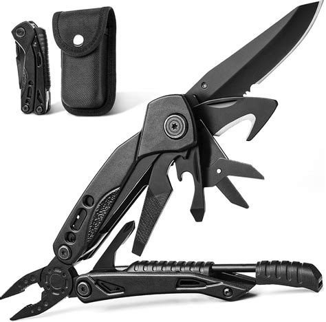 Pocket Knife For Camping