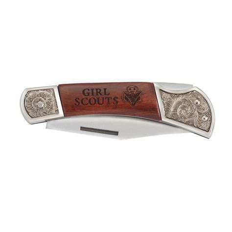 Pocket Knife For Girl