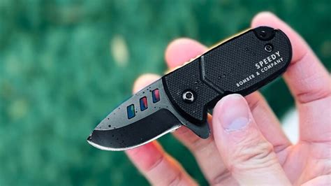 Pocket Knife Gadgets