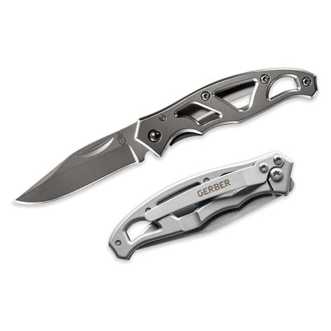Pocket Knife Gerber