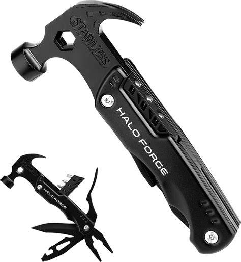 Pocket Knife Hammer
