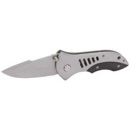 Pocket Knife Harbor Freight