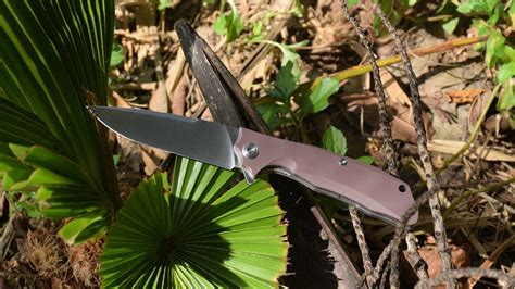 Pocket Knife Hard To Open