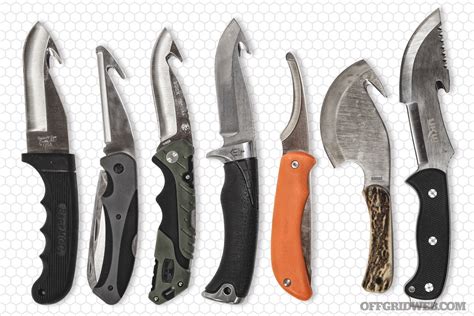 Pocket Knife Hook