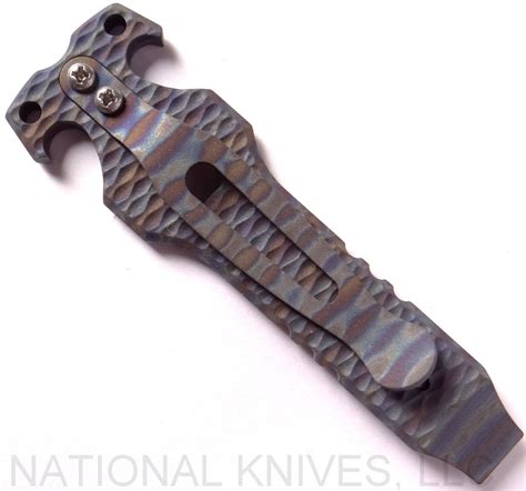 Pocket Knife Hs Code
