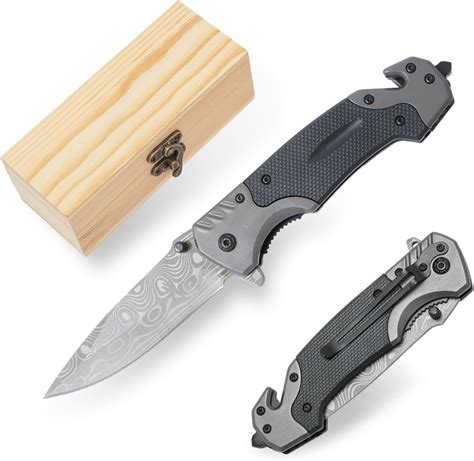 Pocket Knife In Amazon