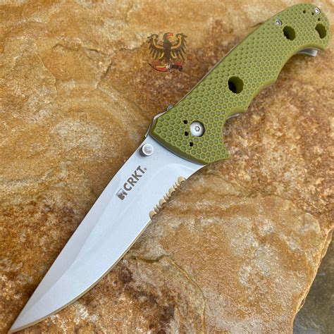 Pocket Knife In Egypt