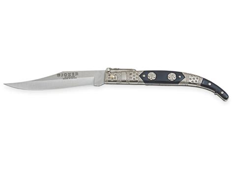 Pocket Knife In Spanish