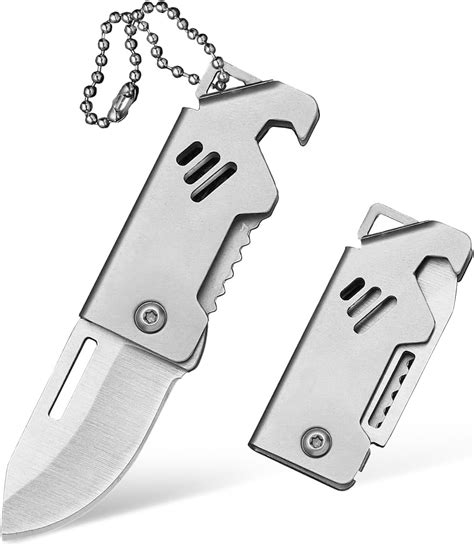 Pocket Knife Keychain Amazon