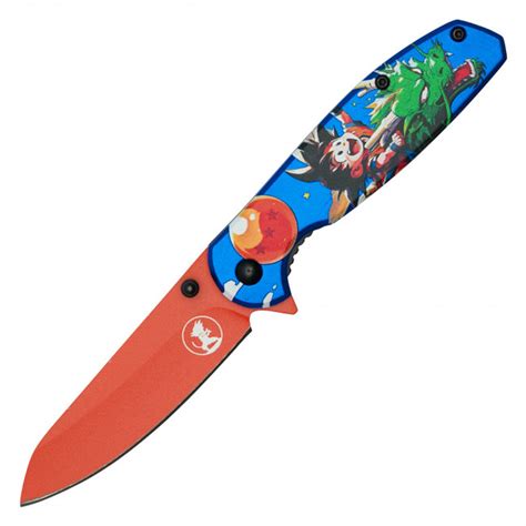 Pocket Knife Kid