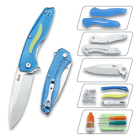 Pocket Knife Kit