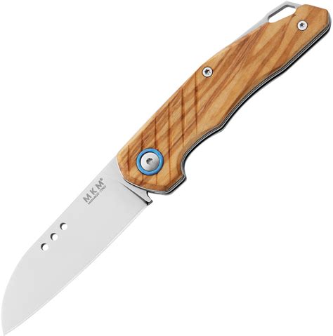 Pocket Knife Makers