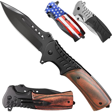 Pocket Knife Man
