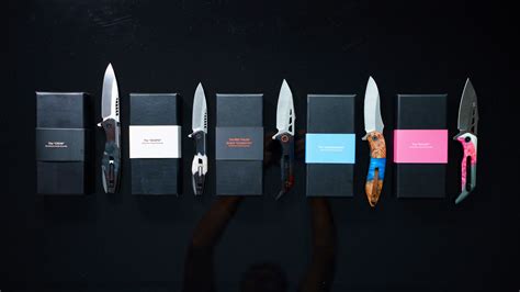 Pocket Knife Melbourne
