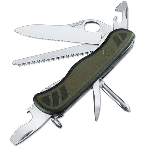 Pocket Knife Multi Tool