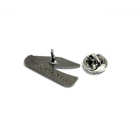Pocket Knife Pins