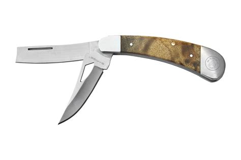 Pocket Knife Razor Blade