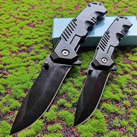 Pocket Knife Self Defense