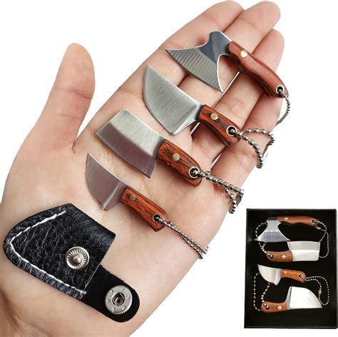 Pocket Knife Set
