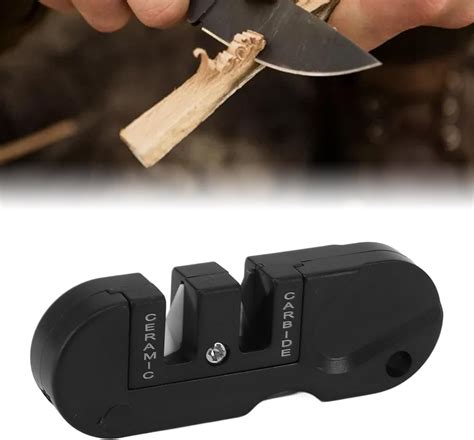 Pocket Knife Sharpener