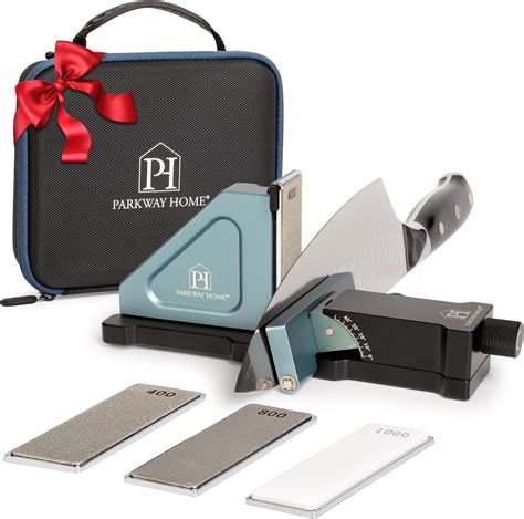 Pocket Knife Sharpening Kit