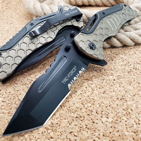Pocket Knife Tactical