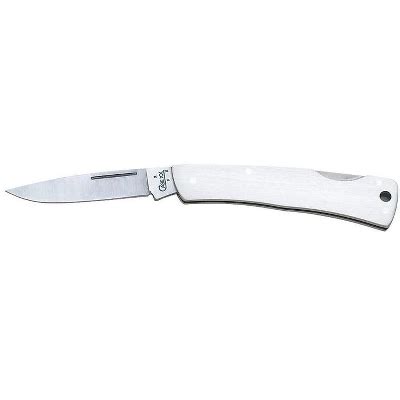 Pocket Knife Target