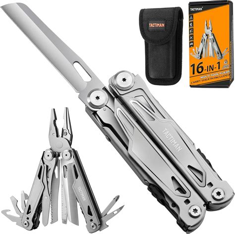 Pocket Knife Tool