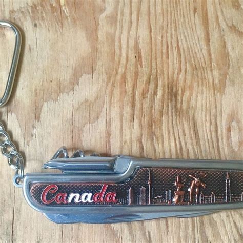 Pocket Knife Toronto