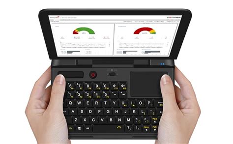 Pocket-sized computing