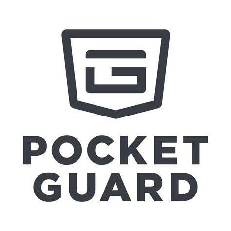 PocketGuard app logo