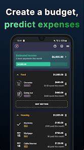 PocketGuard Budget App