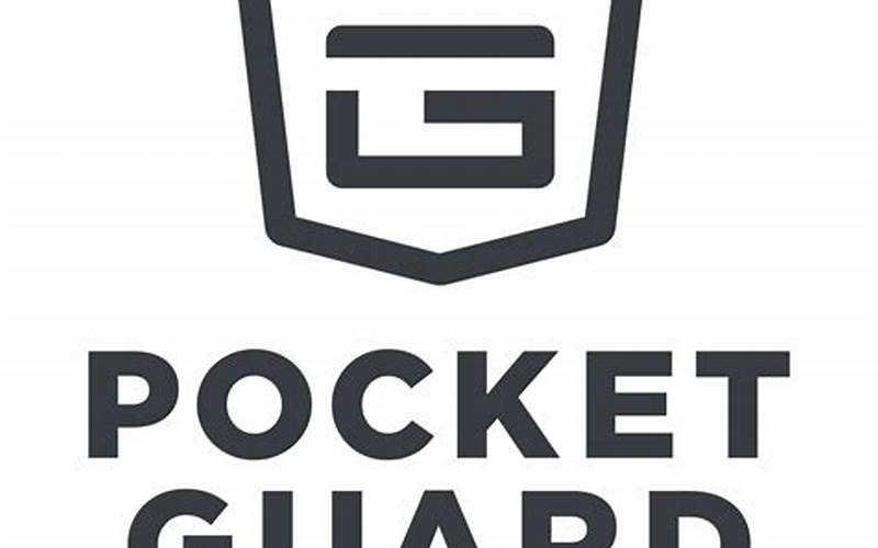 Pocketguard