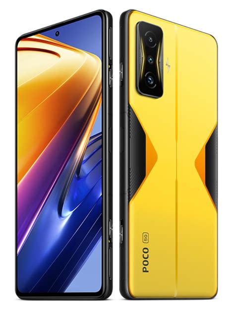 Poco F4 GT price