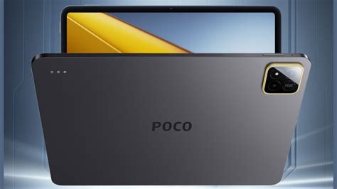 Poco Pad X1 & M1: Tablet Gaming Bose