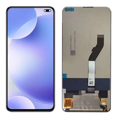 Poco X2 Display