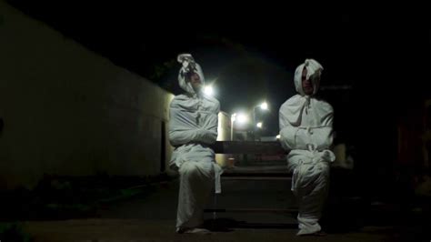 Pocong Hd