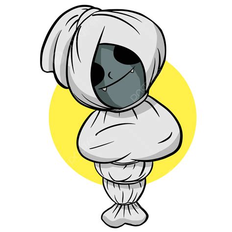 Pocong Lucu